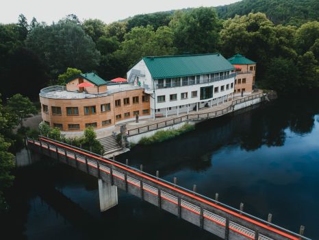 Rehabilitationsklinik für Psychische Gesundheit Gars am Kamp Header 3