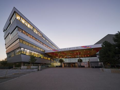 Rheuma-Zentrum Wien-Oberlaa